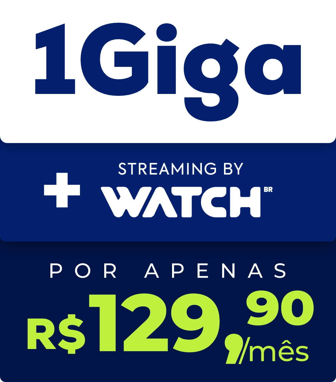 TABELA DE PREÇO